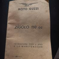 Zigolo 110cc 