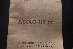 Zigolo 110cc 