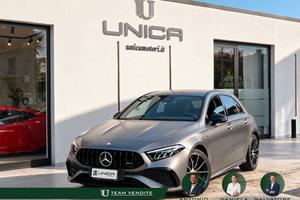 Mercedes-Benz A 35 AMG 2.0 306CV Premium Plus 4mat