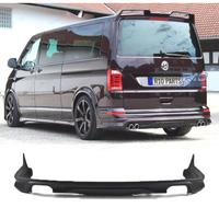 DIFFUSORE VOLKSWAGEN VW TRANSPORTER T6 15-19 LOOK 