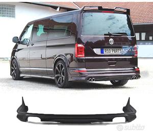 DIFFUSORE VOLKSWAGEN VW TRANSPORTER T6 15-19 LOOK 