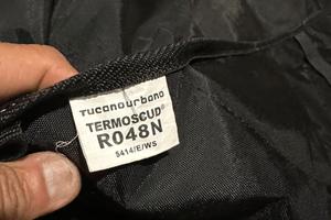 Tucano termoscid burgman 125/150 2006