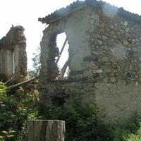 Terreno 20000mq con rustico