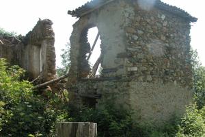 Terreno 20000mq con rustico