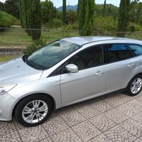 Ford Focus 1.6 TDCi 95 CV SW NEOP.