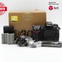 Nikon D300s