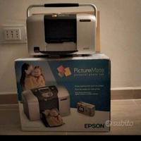 Epson stampante picture mate