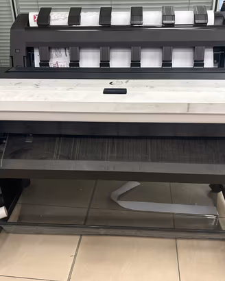 Plotter