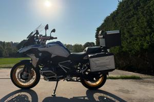 BMW 1250 GS HP