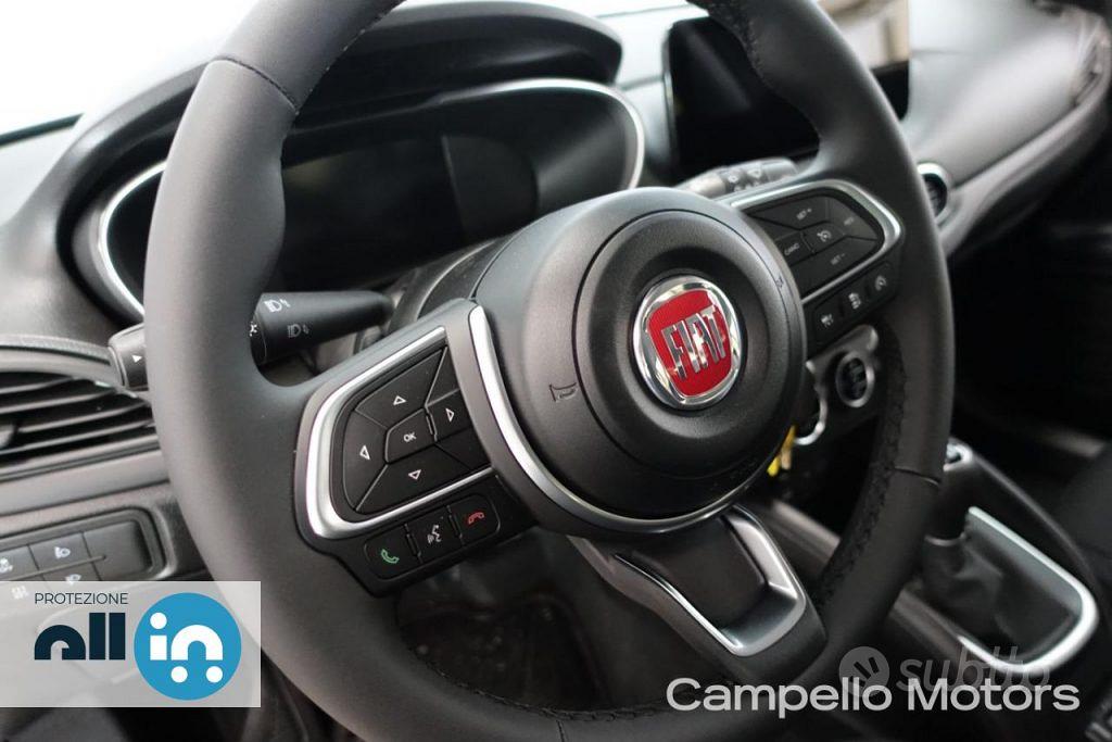 Subito - Campello Motors - FIAT Tipo Tipo 5p 1.0 T3 100cv Cross MY23 - Auto  In vendita a Venezia