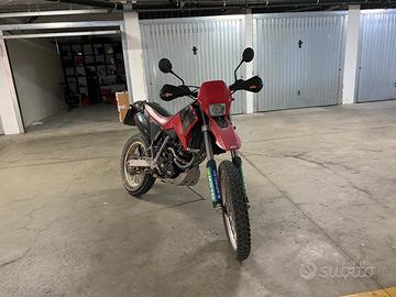 KTM 640 LC4 Enduro