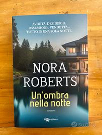 Un’ombra nella notte