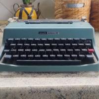 Olivetti 32 del 1963