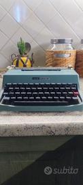Olivetti 32 del 1963