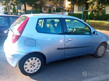  Fiat punto Multijet 1.3 diesel