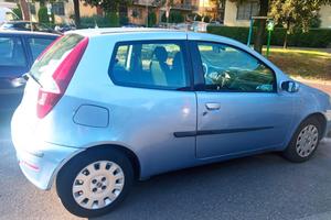  Fiat punto Multijet 1.3 diesel