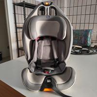 Seggiolino Chicco Gro-Up 123 