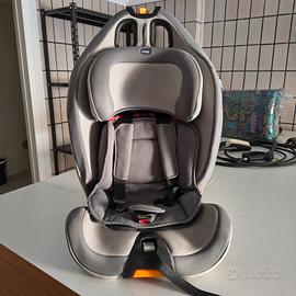 Seggiolino Chicco Gro-Up 123 