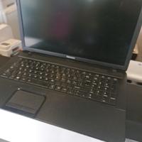 notebook Toshiba satellite PRO