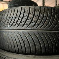 PNEUMATICI MICHELIN AUTO ADATTE A PORCHE