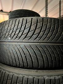 PNEUMATICI MICHELIN AUTO ADATTE A PORCHE