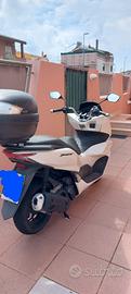 honda pcx