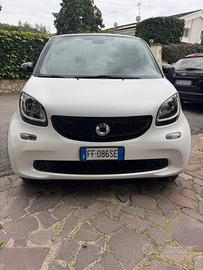 Smart Fortwo 90cv
