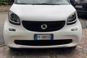 Smart Fortwo 90cv