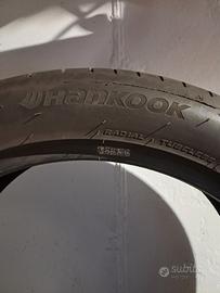 Pneumatici estivi Hankook mis.  225/45 R 19