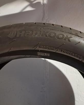 Pneumatici estivi Hankook mis.  225/45 R 19