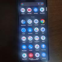 Google pixel 7 pro