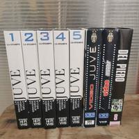 Videocassette JUVENTUS