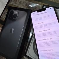 iphone 13 pro graphite 128 giga