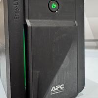 APC Easy UPS gruppo di continuità
