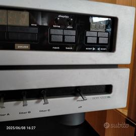 Spectral lettore CD SDR 1000 SL