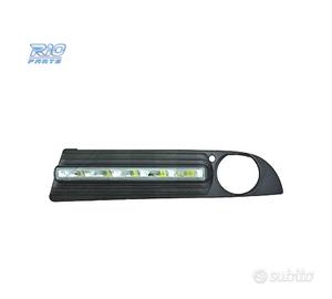 LUCE DIURNA BMW E60 61 03-07