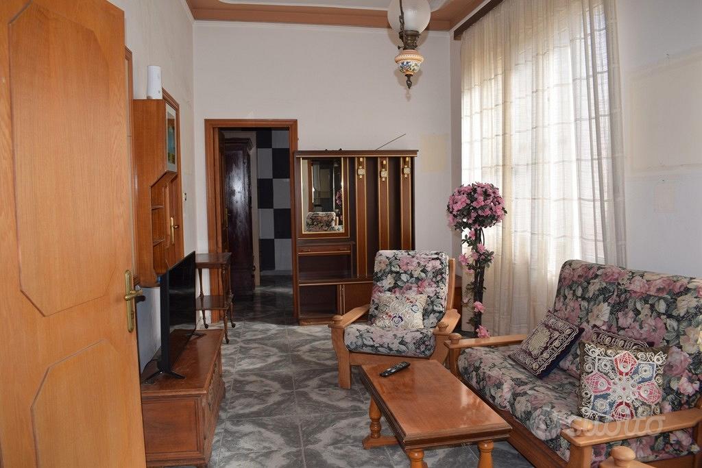 VE221 - Quartu S Elena Appartamento quattro vani - Vista 2