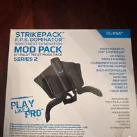 STRIKEPACK PlayStation 4
