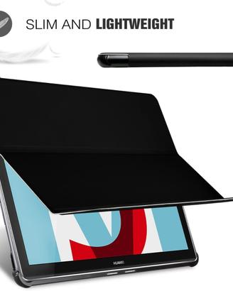 Cover x Huawei mediapad M5 10,8