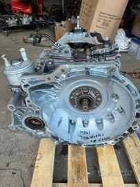 Cambio automatico mini  cooper whork