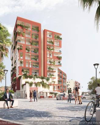 Pescara Nuova costruzione rif. TYC29