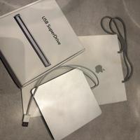 Apple usb super drive