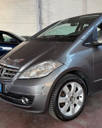 Mercedes-benz A 160 BlueEFFICIENCY Special Edition