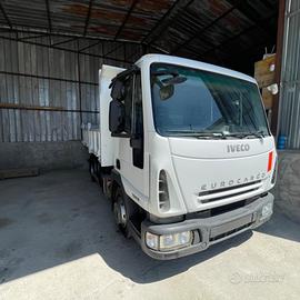 Iveco Eurocargo 75-18 E5