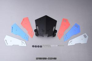 Cupolino YAMAHA MT-125 2025 - X MT125