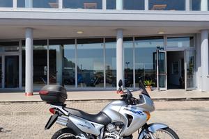 Honda XL 650 V Transalp