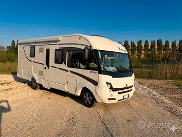 ITINEO SB740 2015 Motorhome