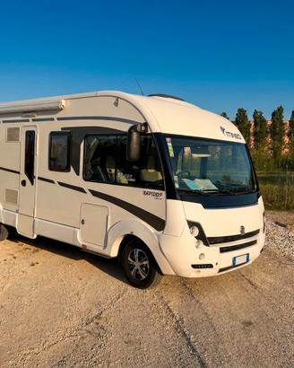 ITINEO SB740 2015 Motorhome