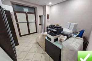 Locale Commerciale Santa Caterina 60 Mq