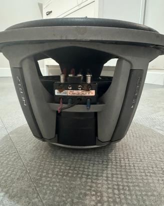 Subwoofer